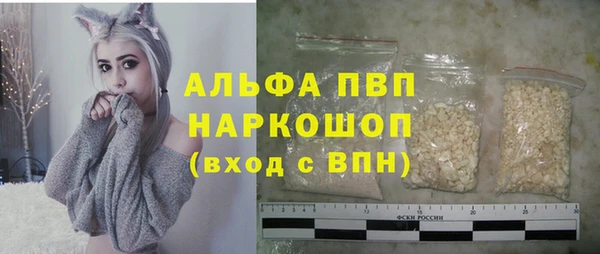 МДПВ Осташков